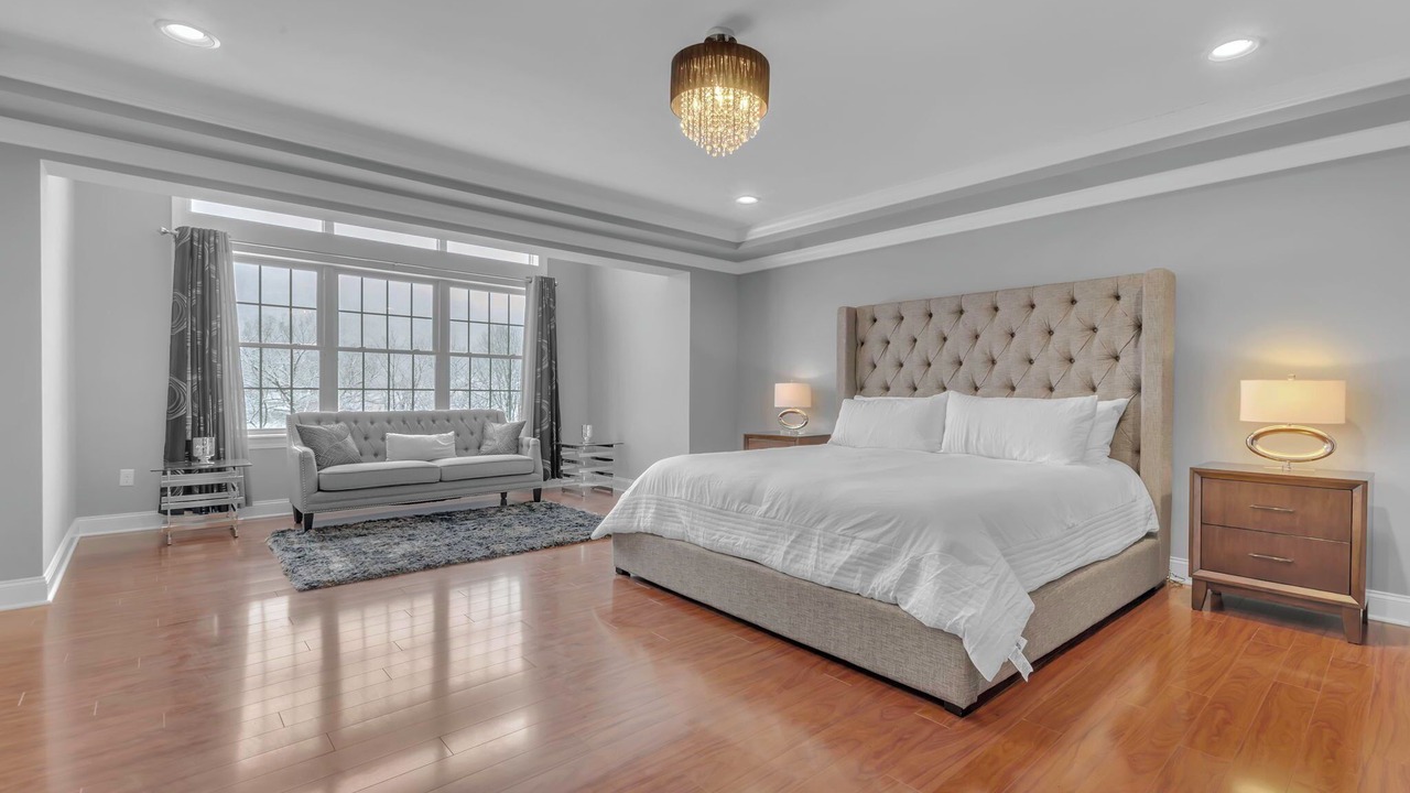 Photo of Bedroom in Salamanca