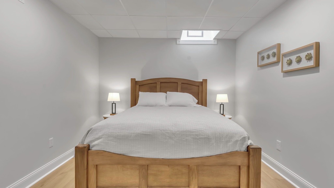 Photo of Bedroom in Salamanca