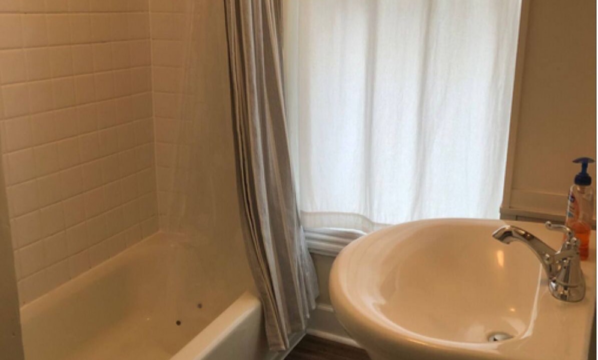 Photo of Bathroom in Hyattsville