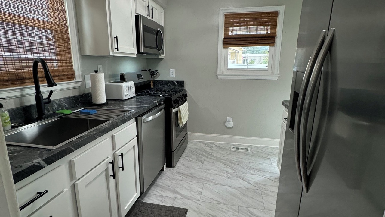 Photo of Kitchen in Spring Hill