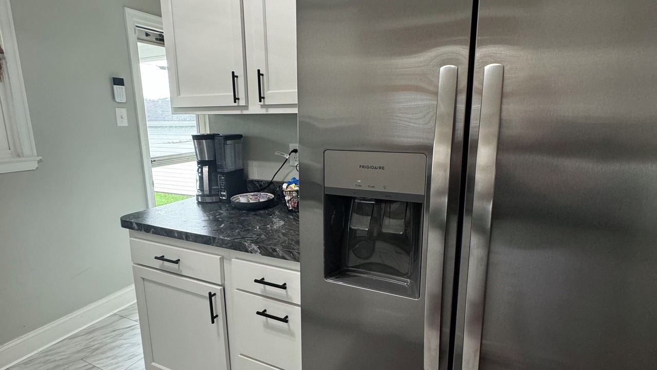 Photo of Kitchen in Spring Hill