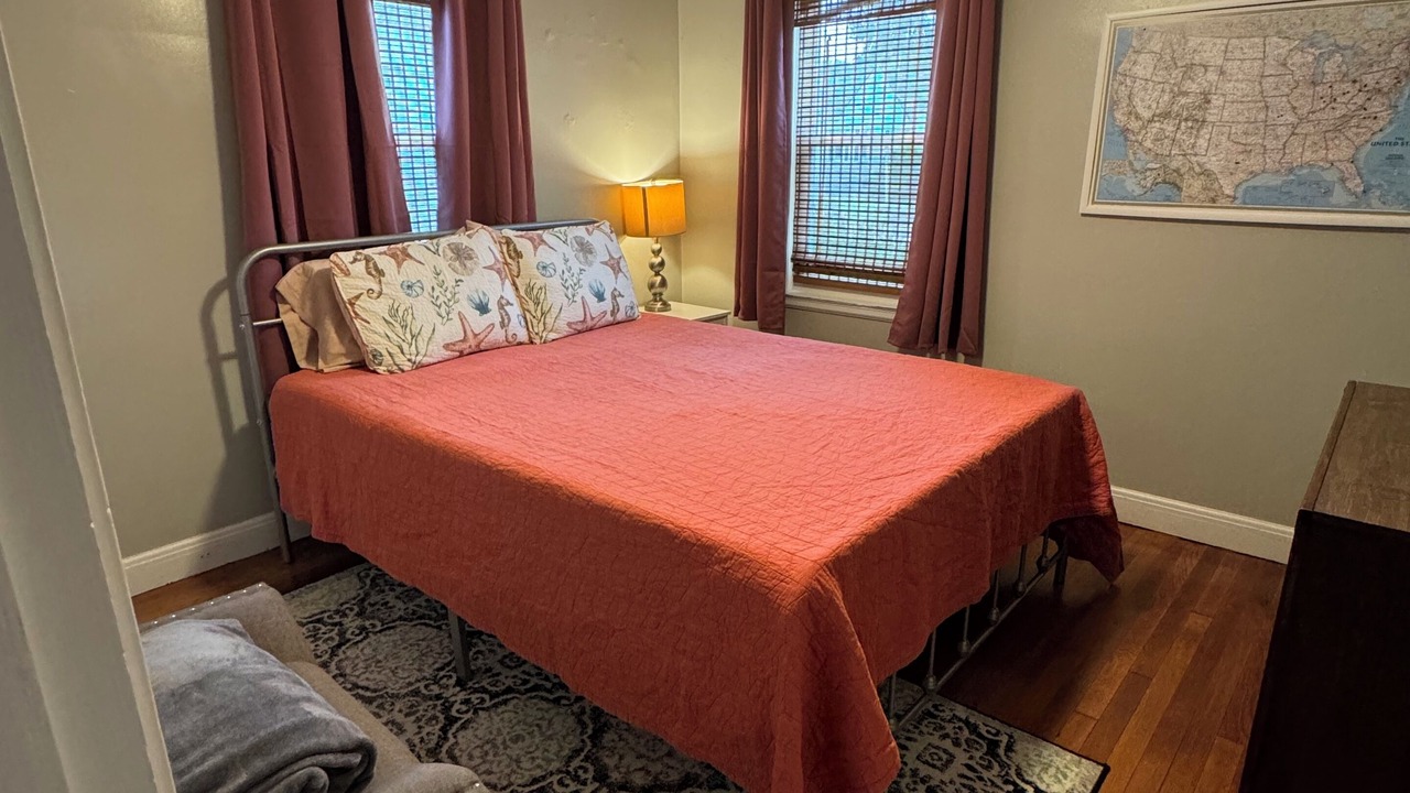 Photo of Bedroom in Spring Hill