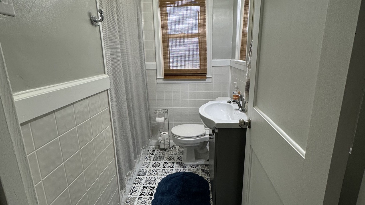 Photo of Bathroom in Spring Hill