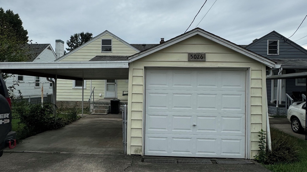 Photo of Outdoor in Spring Hill
