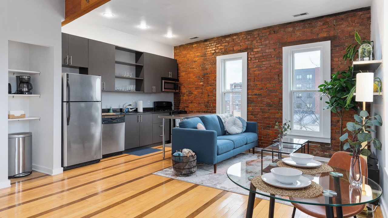 Photo of Livingroom in Italian Village