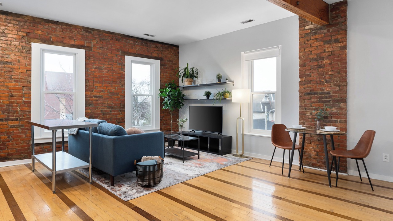 Photo of Livingroom in Italian Village