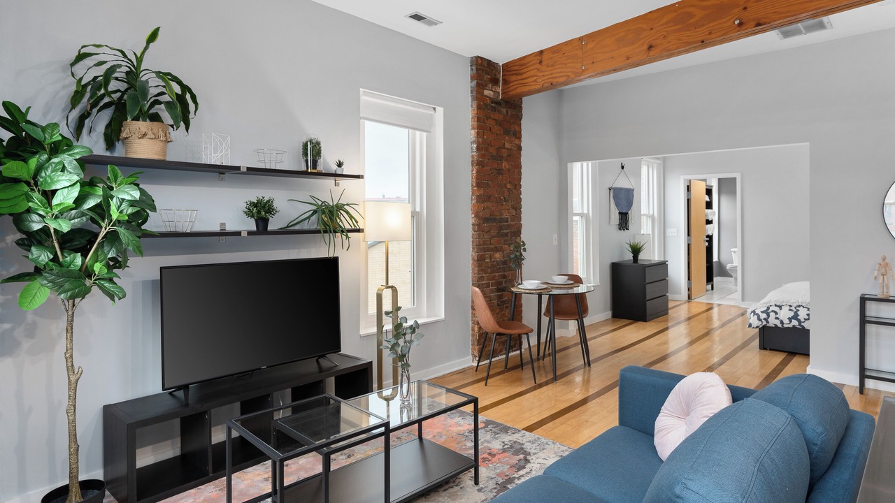 Photo of Livingroom in Italian Village
