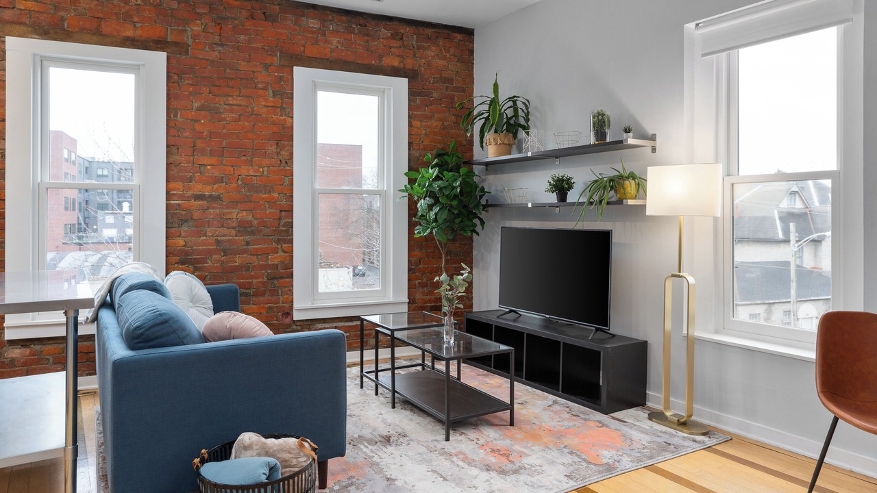 Photo of Livingroom in Italian Village