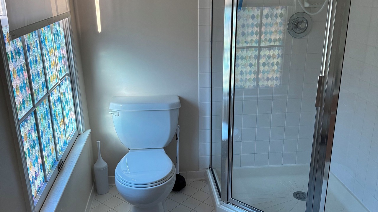 Photo of Bathroom in Henryton