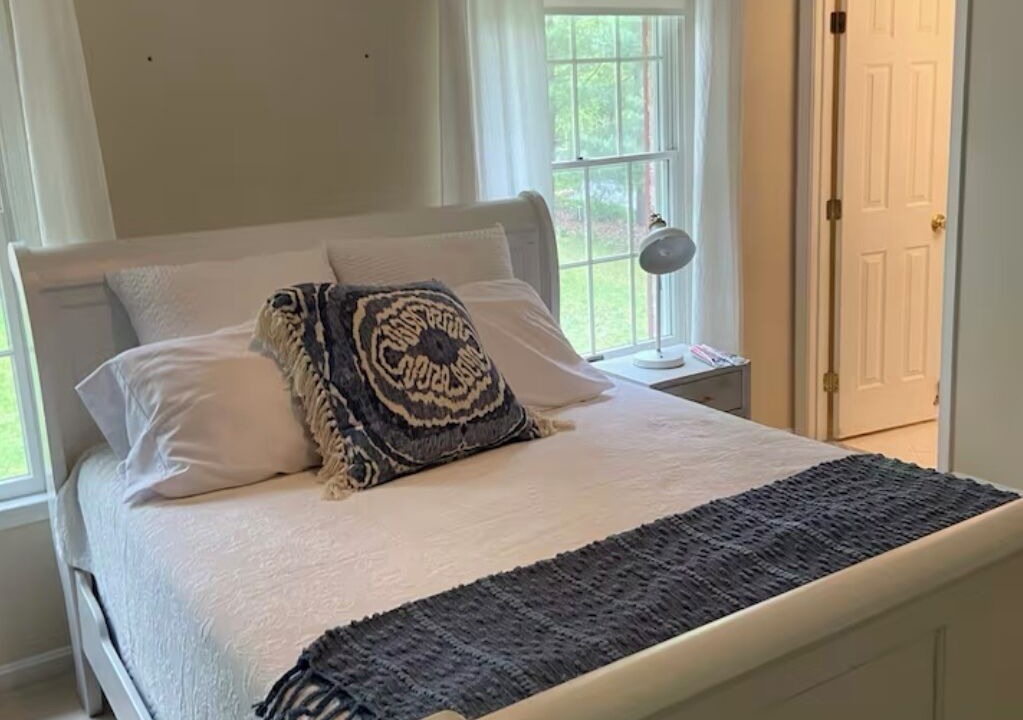 Photo of Bedroom in Henryton