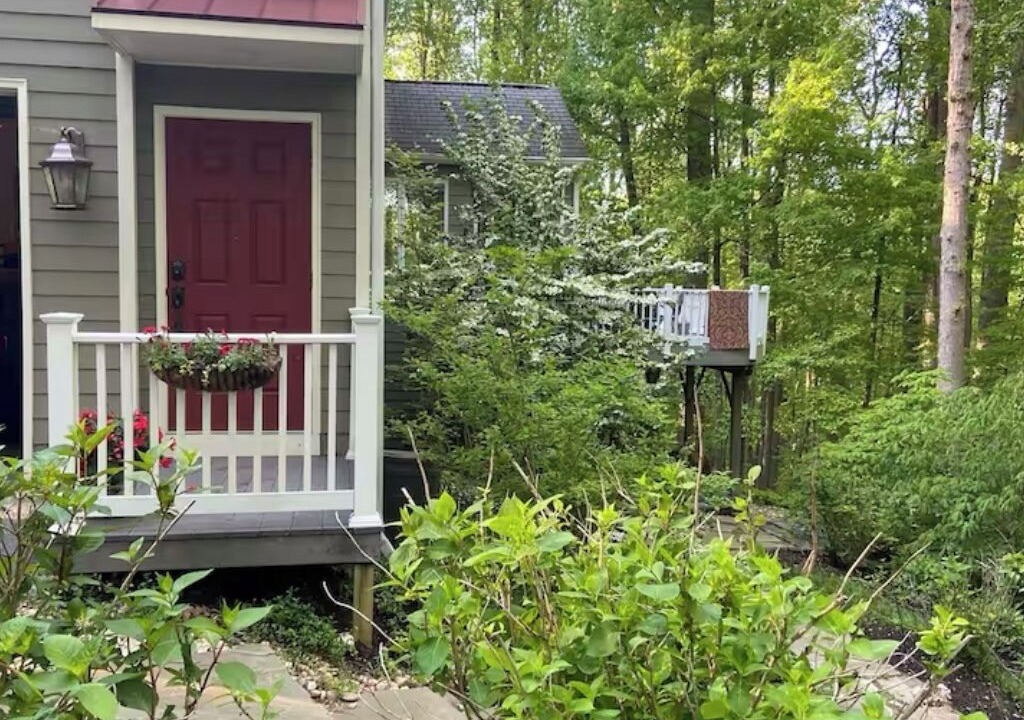 Photo of Outdoor in Henryton