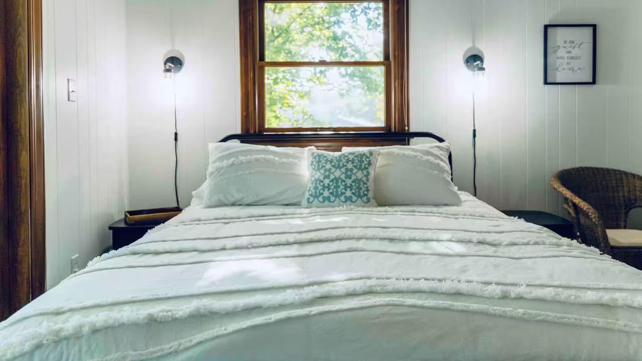 Photo of Bedroom in Boswell