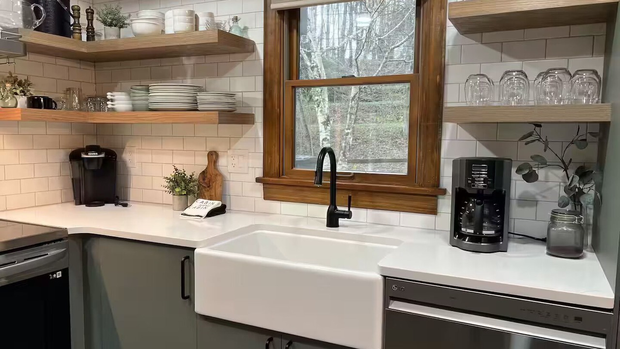 Photo of Kitchen in Boswell