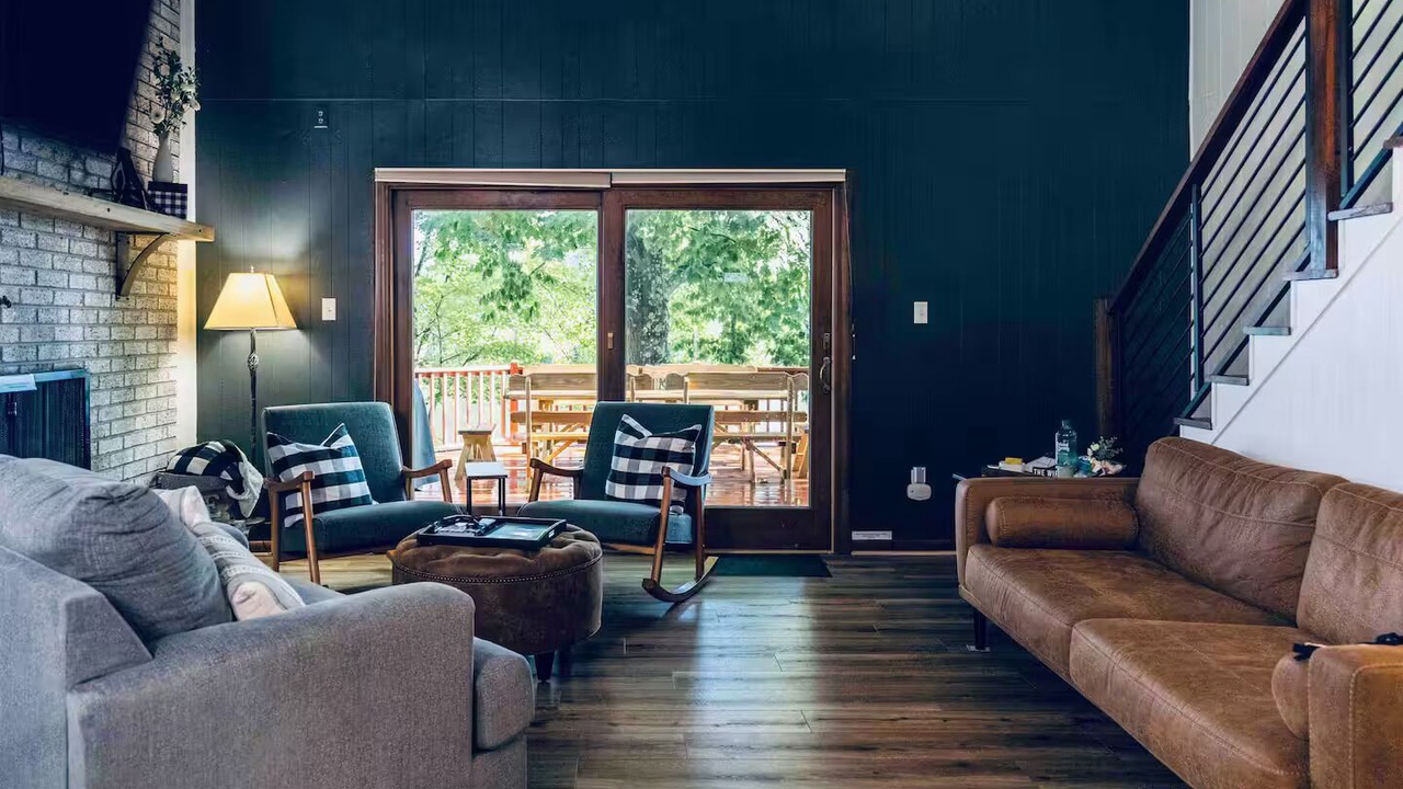Photo of Livingroom in Boswell