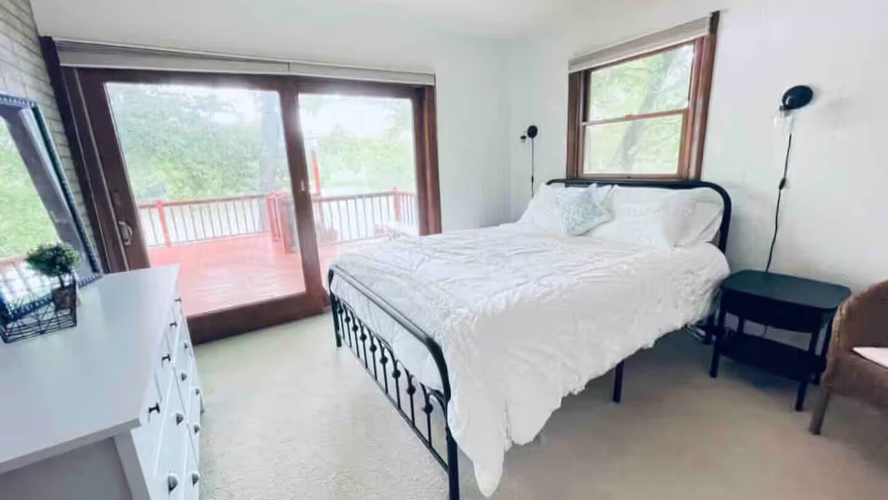 Photo of Bedroom in Boswell