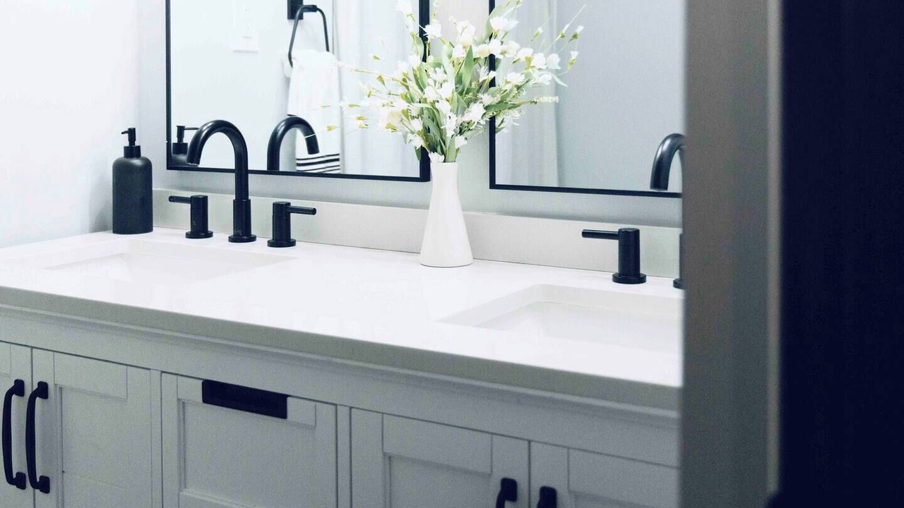 Photo of Bathroom in Boswell