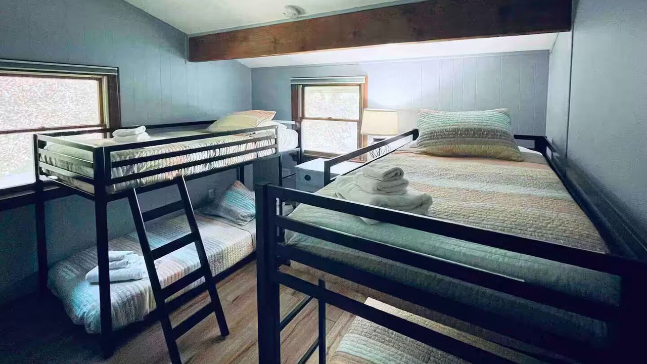 Photo of Bedroom in Boswell