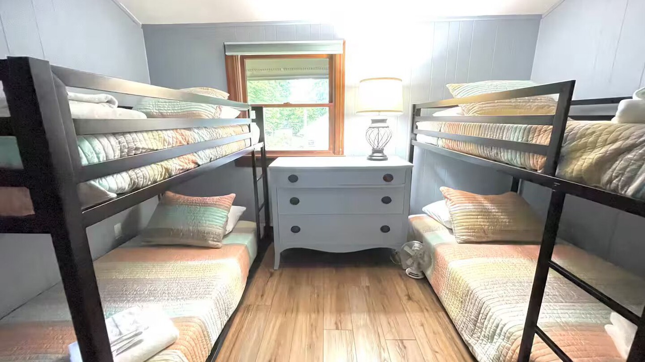 Photo of Bedroom in Boswell