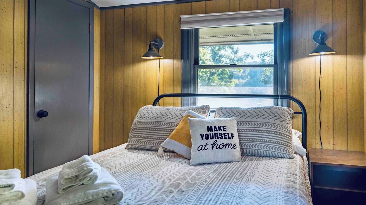Photo of Bedroom in Boswell