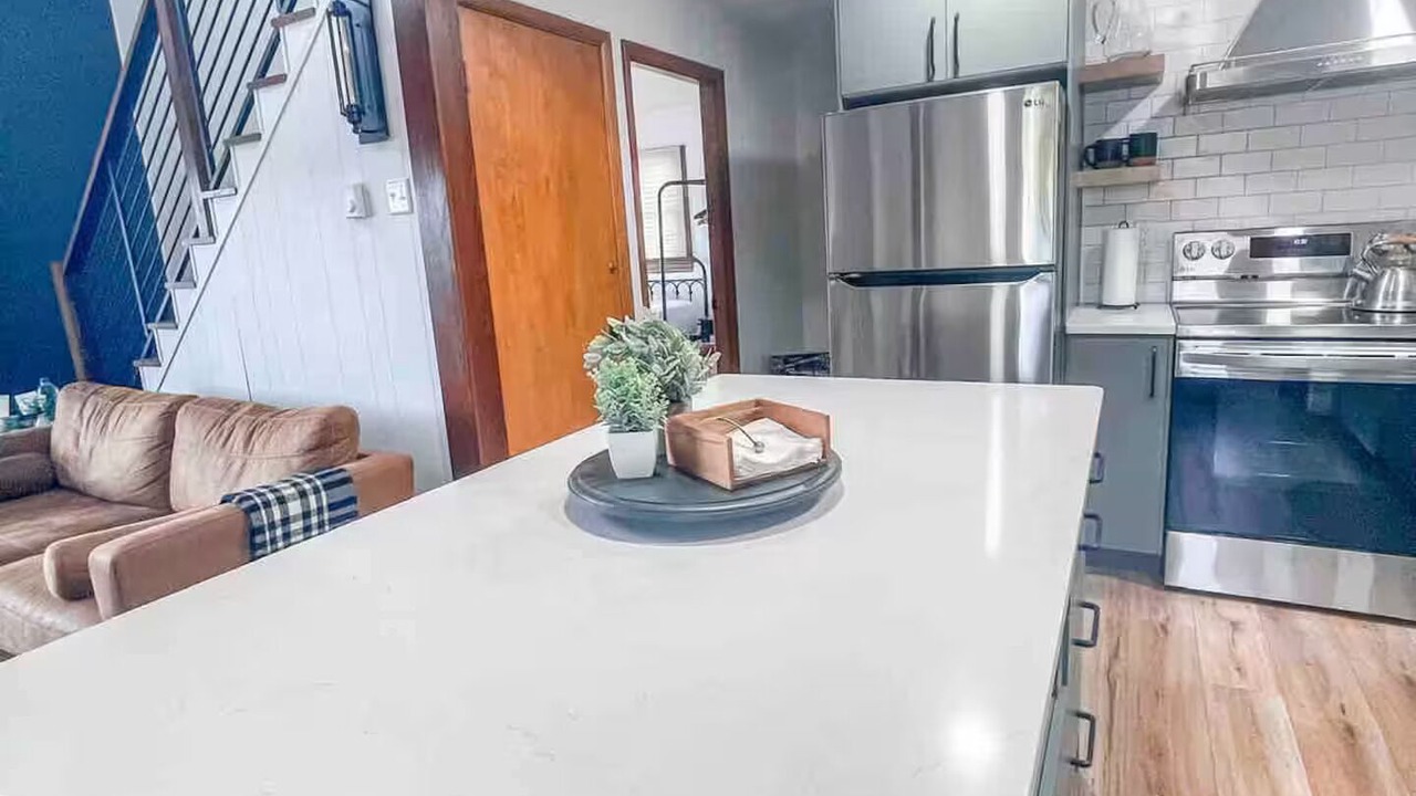 Photo of Kitchen in Boswell