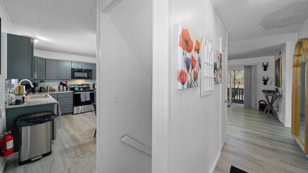 Photo of Kitchen in Streetsboro
