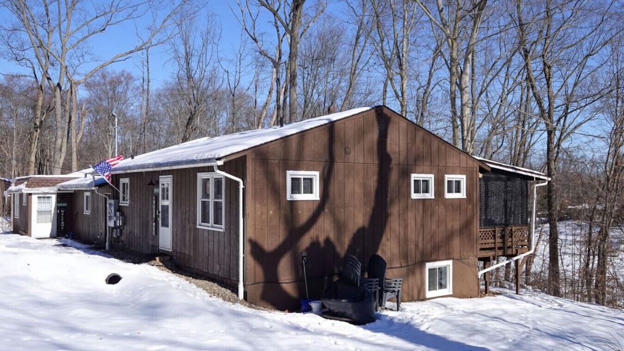 Photo of Outdoor in Streetsboro