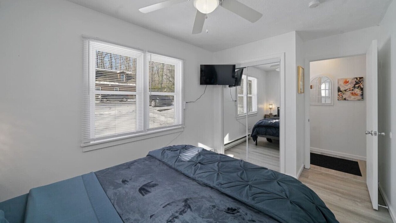Photo of Bedroom in Streetsboro