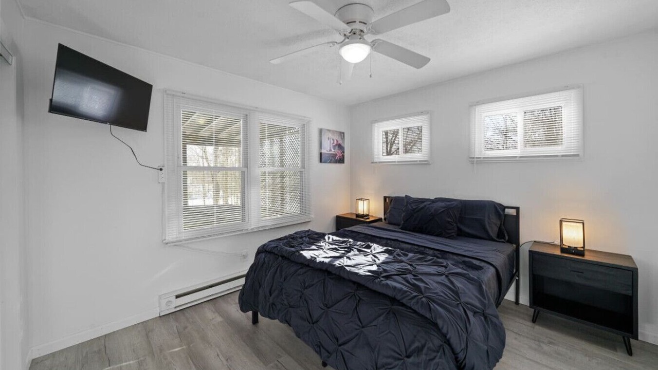 Photo of Bedroom in Streetsboro