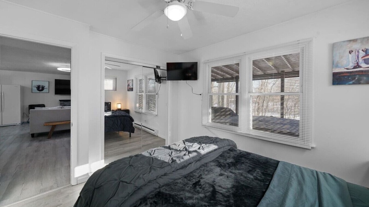 Photo of Bedroom in Streetsboro