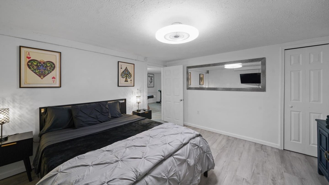 Photo of Bedroom in Streetsboro