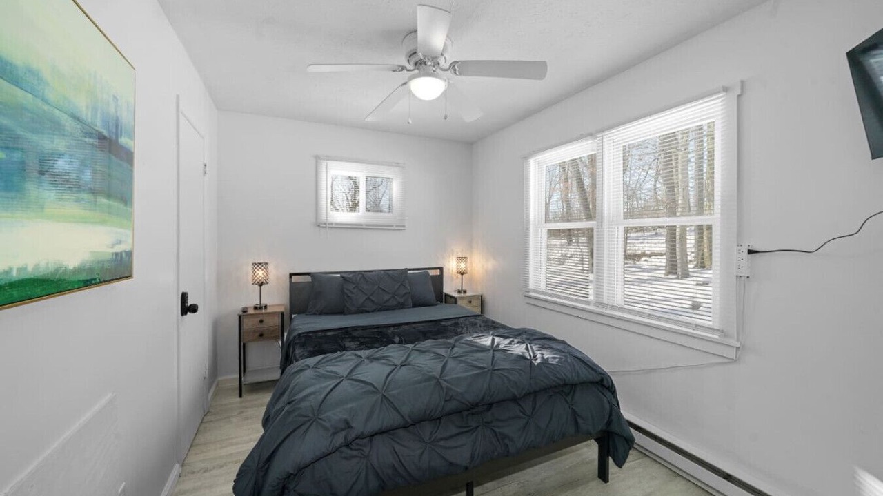 Photo of Bedroom in Streetsboro