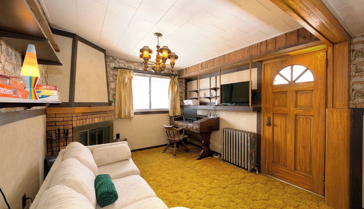 Photo of Livingroom in Perryopolis