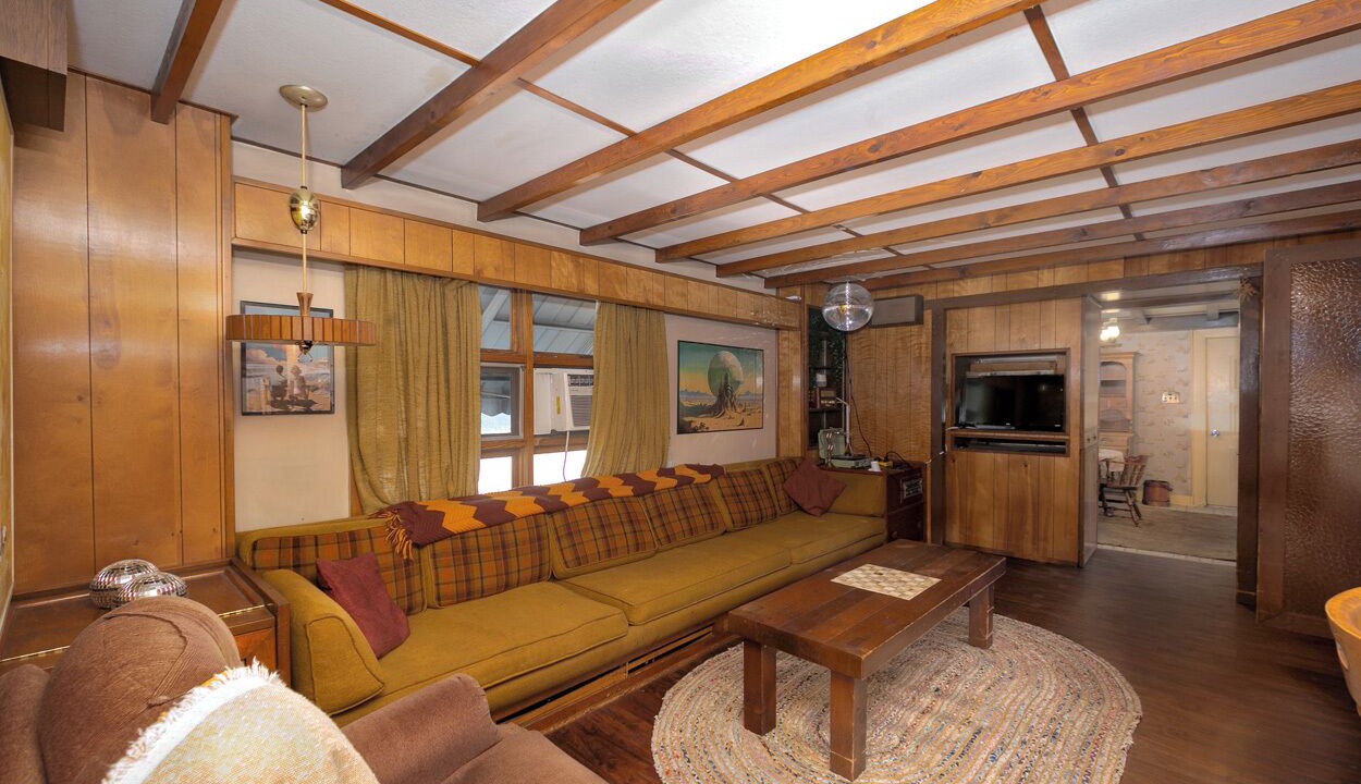 Photo of Livingroom in Perryopolis