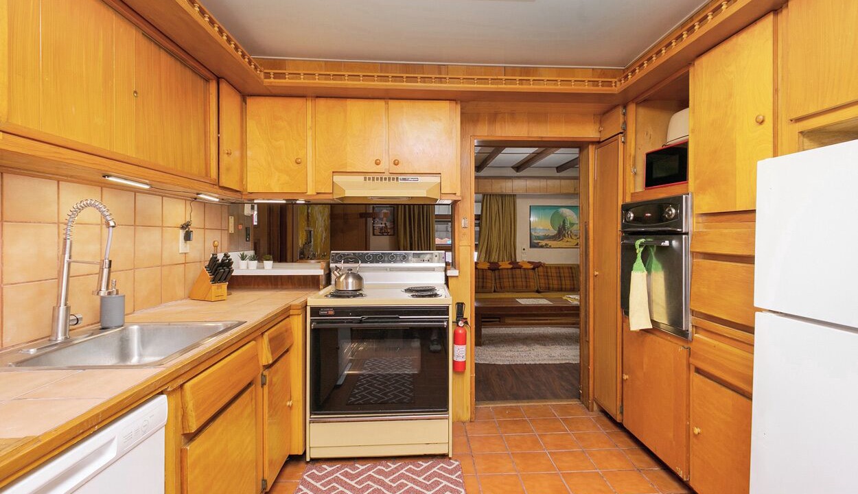 Photo of Kitchen in Perryopolis