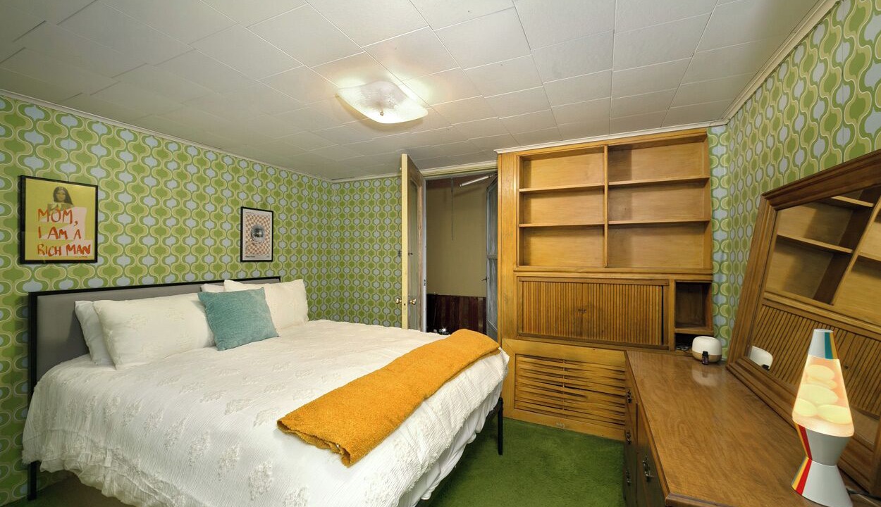 Photo of Bedroom in Perryopolis