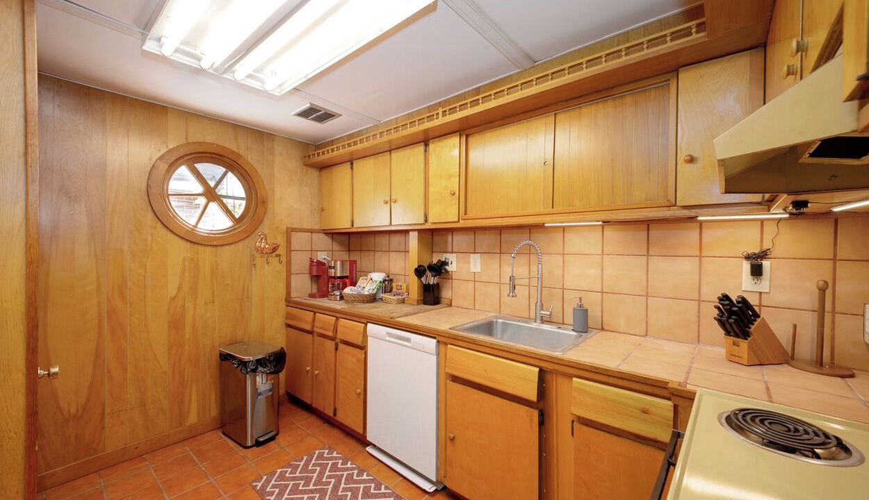 Photo of Kitchen in Perryopolis