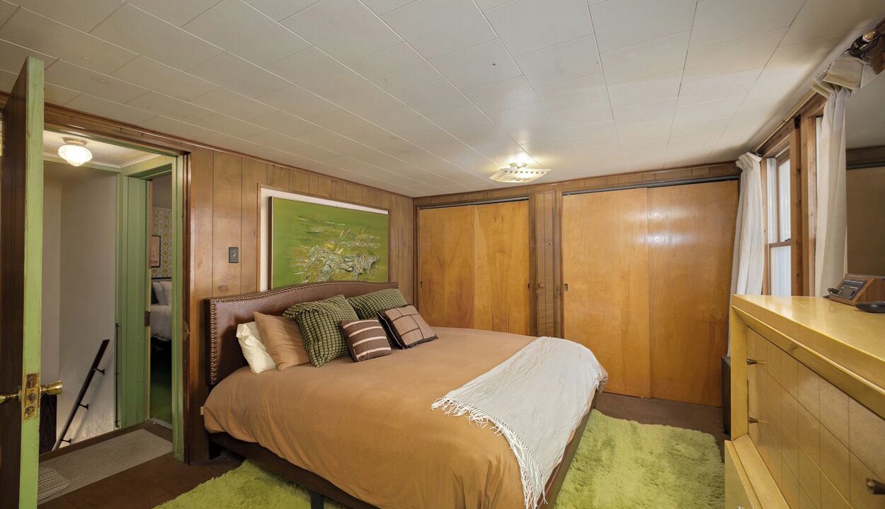 Photo of Bedroom in Perryopolis