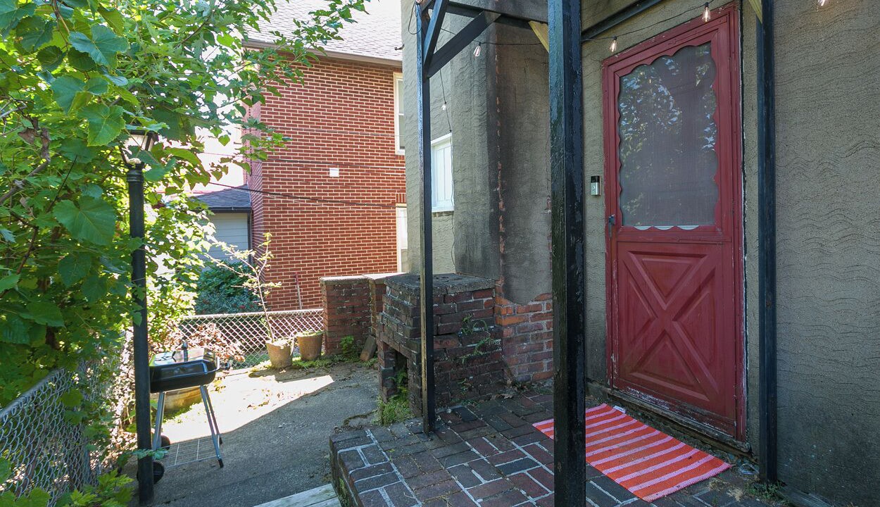 Photo of Patio Balcony in Perryopolis