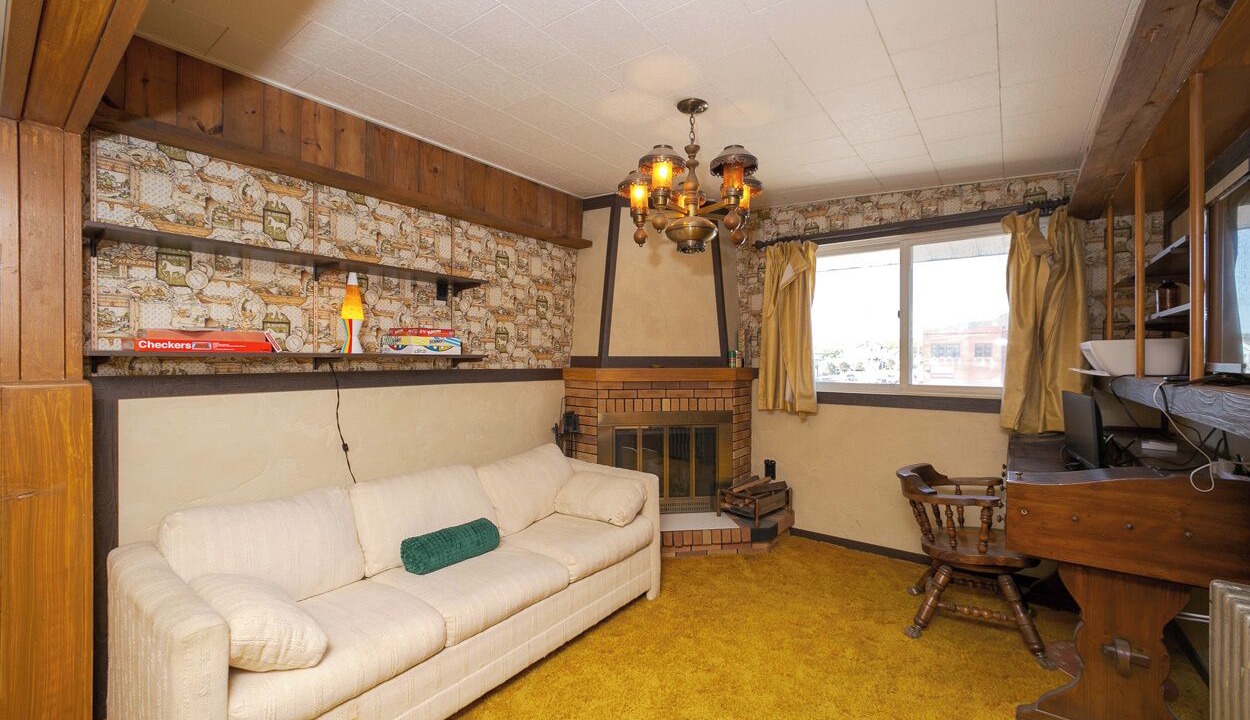 Photo of Livingroom in Perryopolis