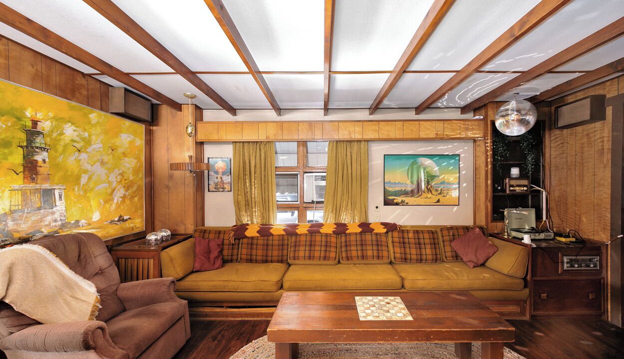 Photo of Livingroom in Perryopolis