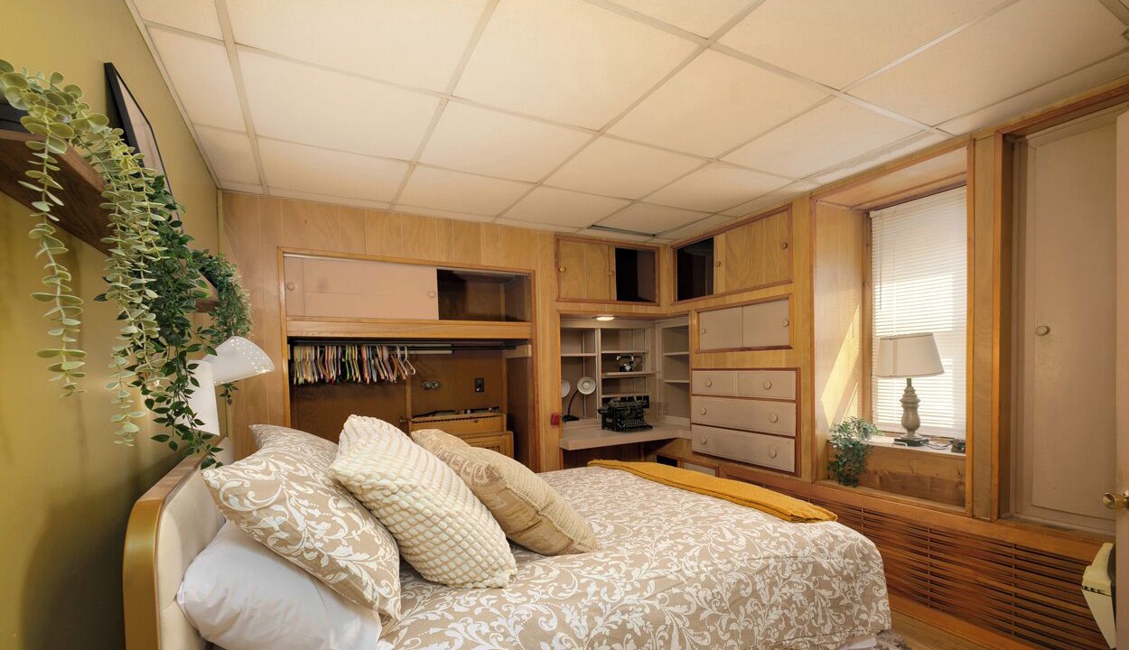 Photo of Bedroom in Perryopolis
