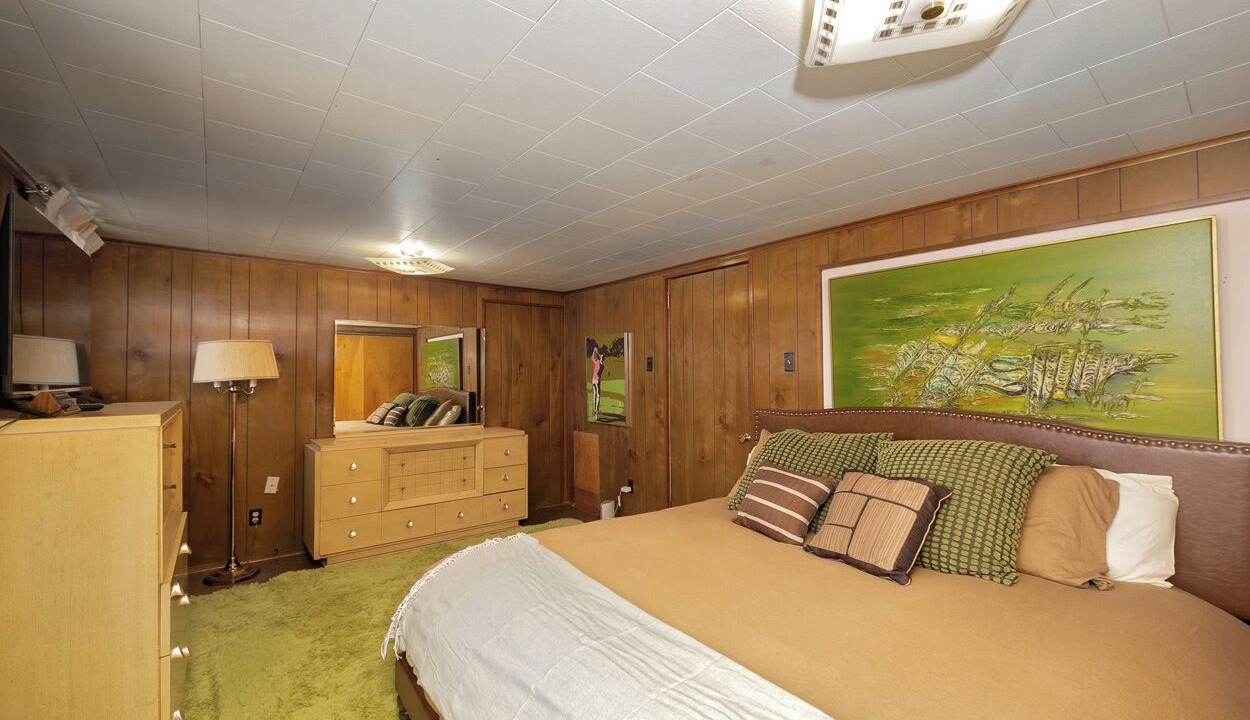Photo of Bedroom in Perryopolis