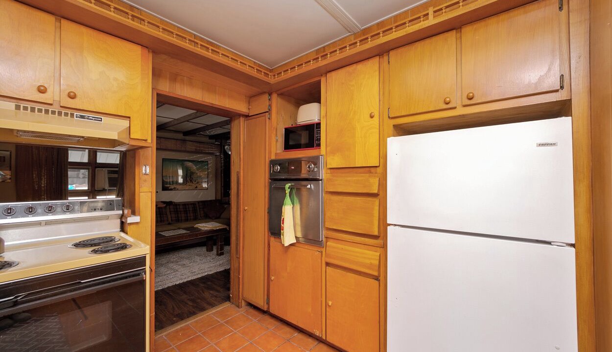 Photo of Kitchen in Perryopolis