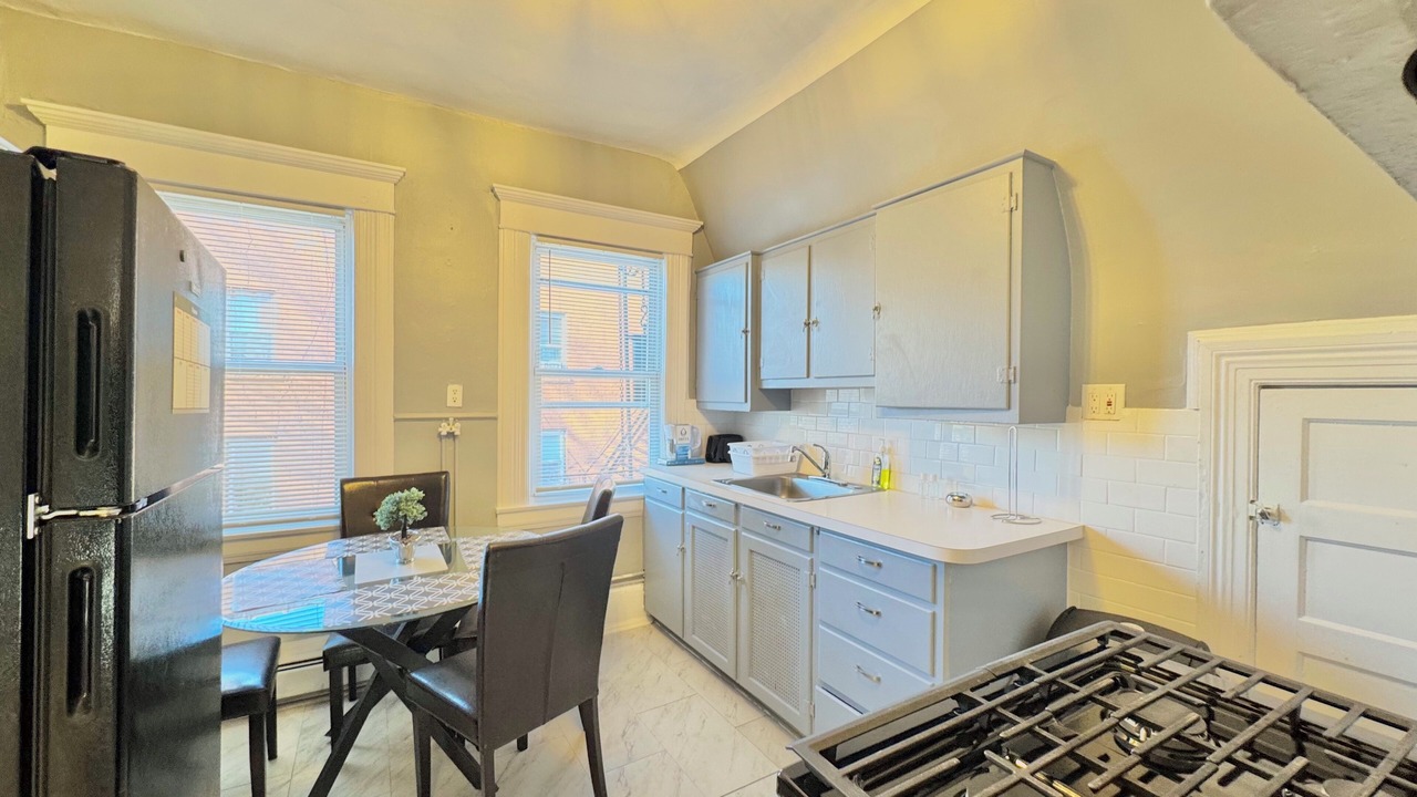 Photo of Kitchen in Weehawken