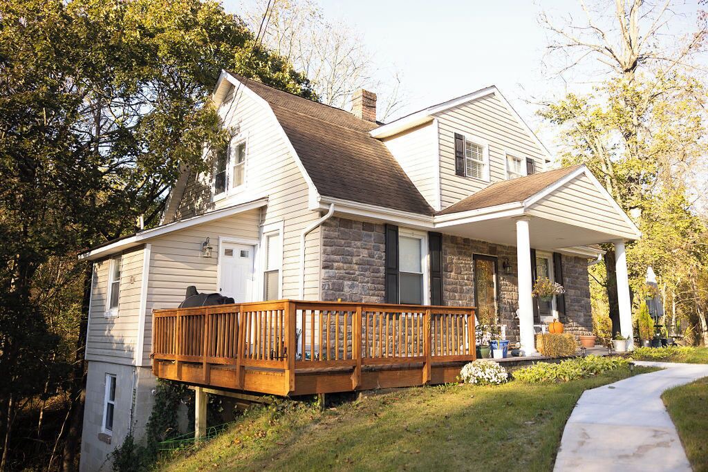 Photo of Outdoor in White Hall