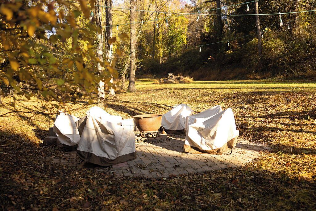 Photo of Outdoor in White Hall