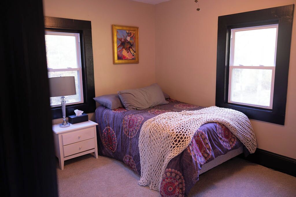 Photo of Bedroom in White Hall