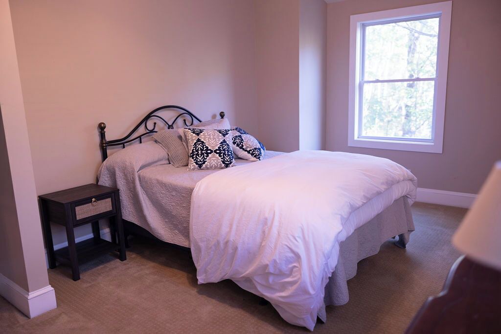 Photo of Bedroom in White Hall