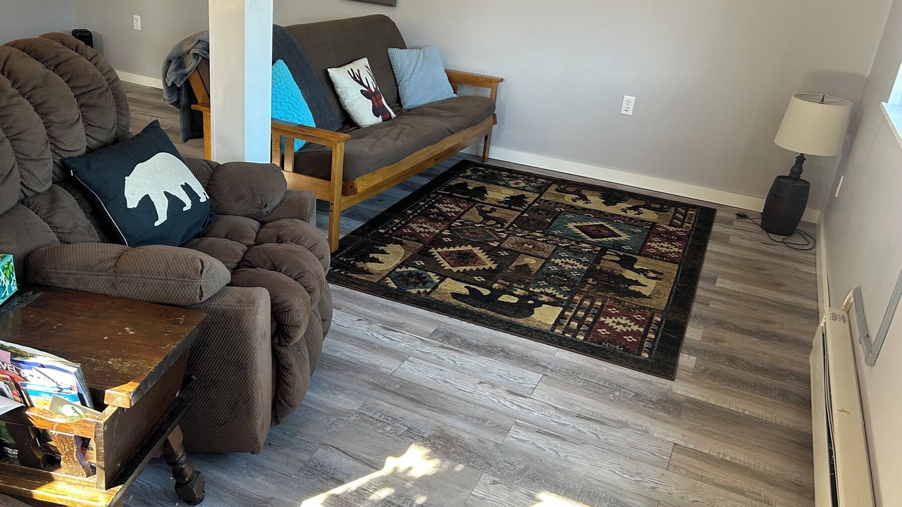 Photo of Livingroom in West Hickory