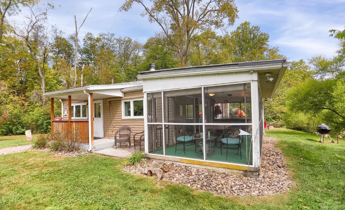 Photo of Outdoor in Swengel